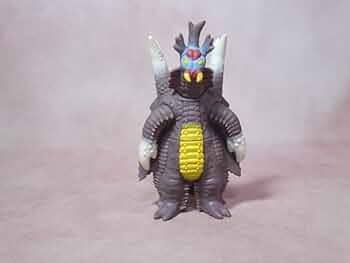 アリブンタ ソフビ タグ付き バンダイ 新品未使用　ウルトラマン　怪獣　特撮 希少タグ付き】美品 ウルトラマン怪獣ソフビ アリブンタ ライブ